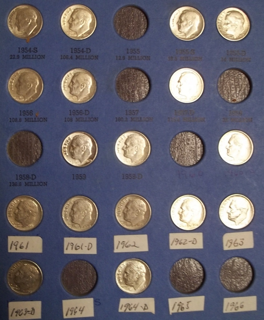 Some-Additions-To-My-Mercury-Dimes-And-Other-Parts-Of-My-Collection-After-A-2-Year-Dry-Spell
